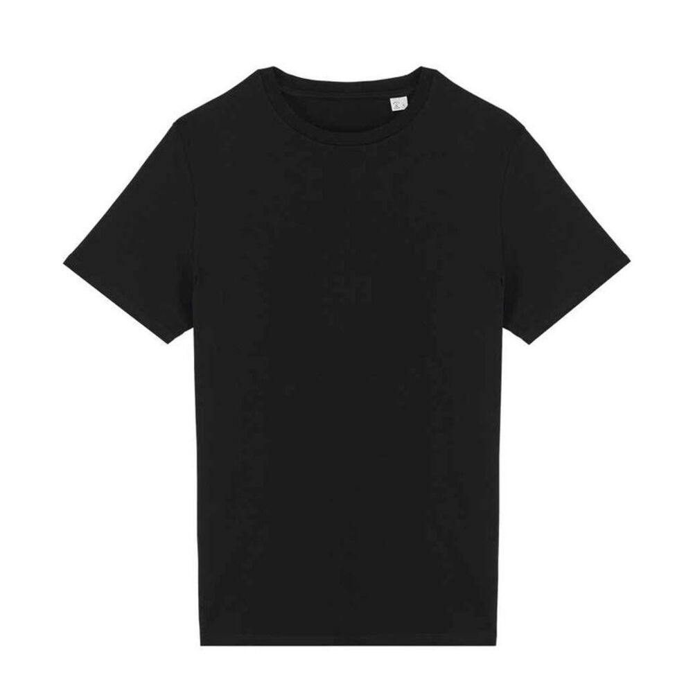 Native Spirit Unisex Adult T-Shirt / Black